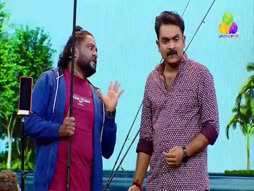 Flowers Comedy - Ithu Item Vere