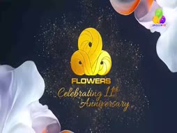 Flowers Comedy Golden Moments
