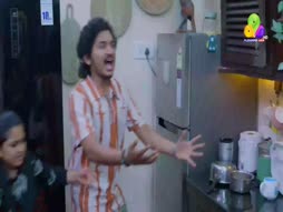Uppum Mulakum