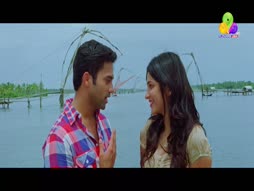Uppum Mulakum