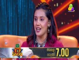 Flowers Top Singer 6