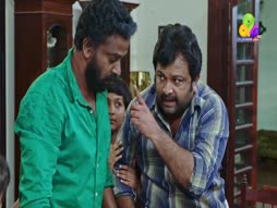Uppum Mulakum