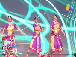 Flowers Top Singer 6