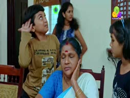 Uppum Mulakum