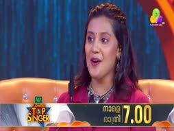 Flowers Top Singer 6