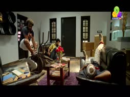Uppum Mulakum