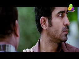 Uppum Mulakum