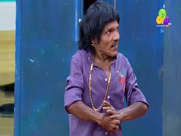 Uppum Mulakum