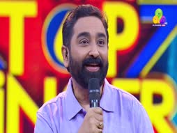 Top Singer 6