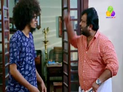 Uppum Mulakum