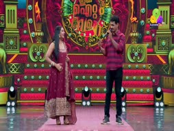 Uppum Mulakum