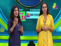 Flowers Comedy - Ithu Item Vere