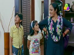 Uppum Mulakum