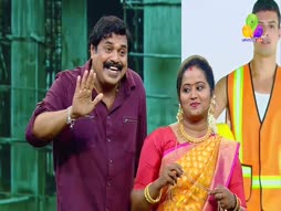Flowers Comedy - Ithu Item Vere