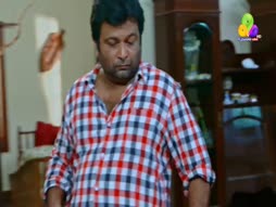 Uppum Mulakum