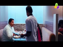 Flowers Comedy - Ithu Item Vere