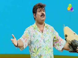 Top Singer 6