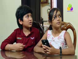 Uppum Mulakum
