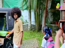 Uppum Mulakum