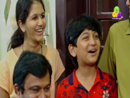 Uppum Mulakum