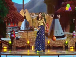 Asha Black