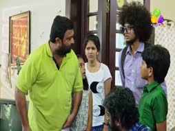 Uppum Mulakum