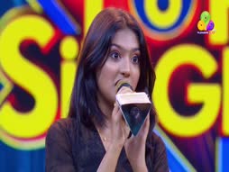 Flowers Top Singer 6