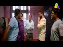 Uppum Mulakum