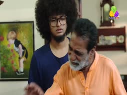 Program@19:00