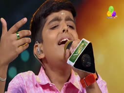 Top Singer 6