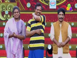 Uppum Mulakum