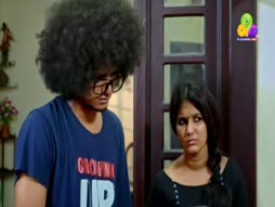 Uppum Mulakum