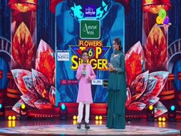 Top Singer 6