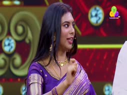 Mahalakshmi