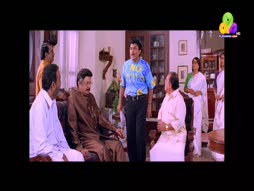 Flowers Comedy - Ithu Item Vere