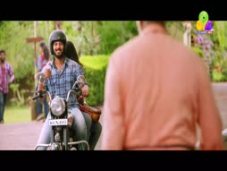 Uppum Mulakum