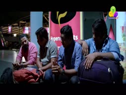 Flowers Comedy - Ithu Item Vere