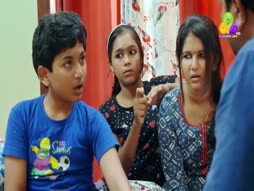 Uppum Mulakum