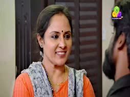 Veettile Vilakku