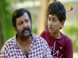 Uppum Mulakum