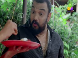 Veettile Vilakku