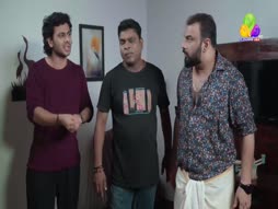Uppum Mulakum