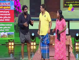 Flowers Comedy - Ithu Item Vere