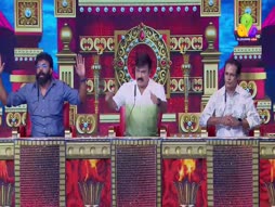 Uppum Mulakum