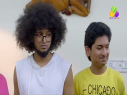 Uppum Mulakum