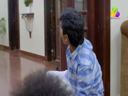 Uppum Mulakum