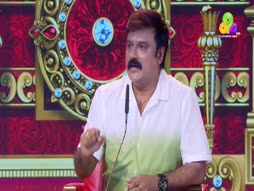 Uppum Mulakum