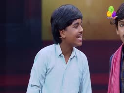 Uppum Mulakum