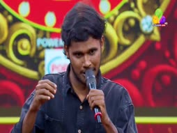 Uppum Mulakum