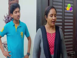 Uppum Mulakum